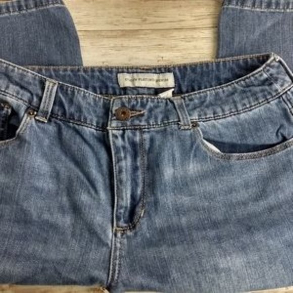VANILLA STAR JEANS